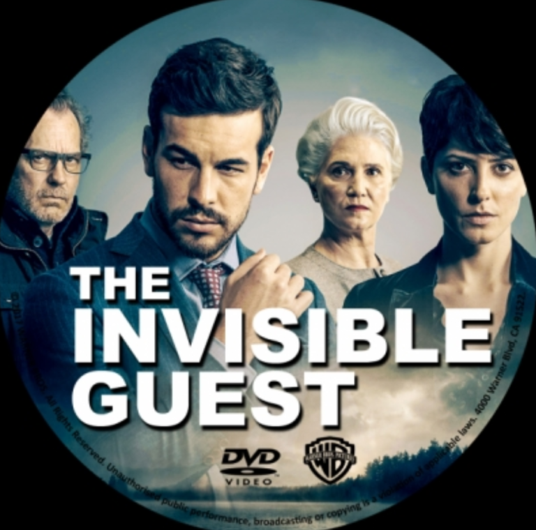 The Invisible Guest One Man Movie Land